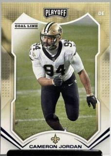 Cameron Jordan