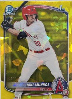 Jake Munroe