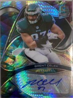 Brent Celek