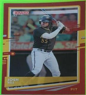 Josh Bell
