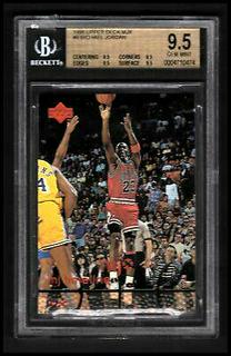 Michael Jordan