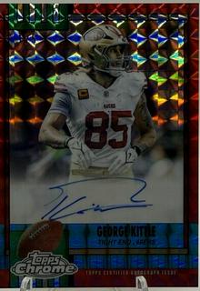 George Kittle