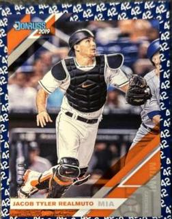 J. T. Realmuto