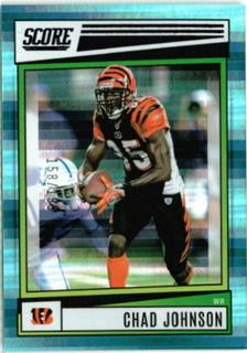 Chad Johnson