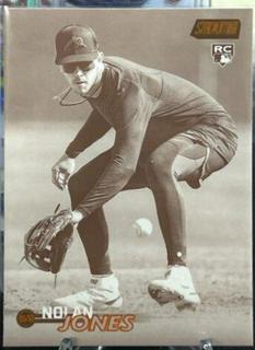 Nolan Jones