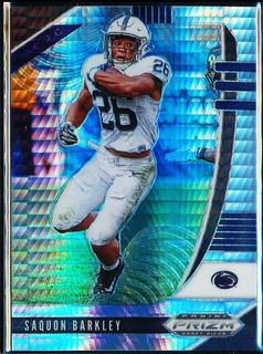 Saquon Barkley