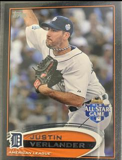 Justin Verlander