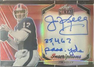 Jim Kelly
