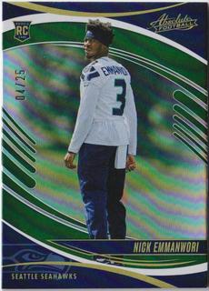 Nick Emmanwori