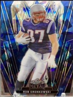 Rob Gronkowski