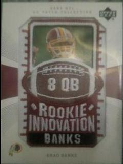 Brad Banks