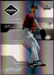 Andy Pettitte
