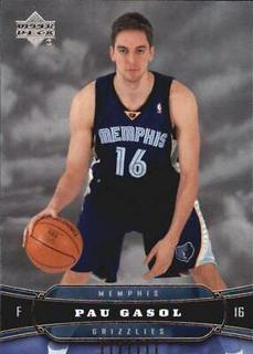 pau gasol