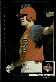 Pat Burrell