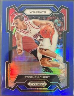 Stephen Curry