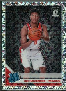 Rui Hachimura