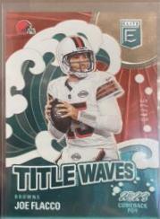 Joe Flacco