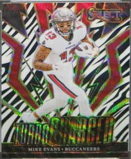 Mike Evans
