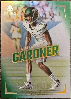 Ahmad Sauce Gardner
