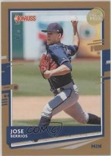 Jose Berrios
