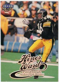 Hines Ward