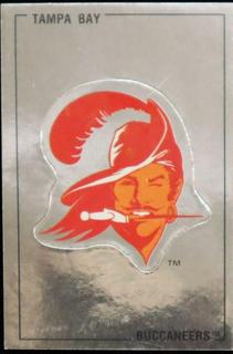 Tampa Bay Bucs
