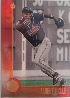 Albert Belle