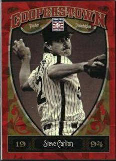 Steve Carlton