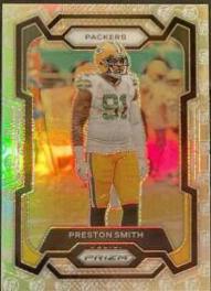 Preston Smith