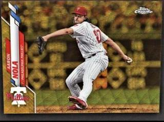 Aaron Nola