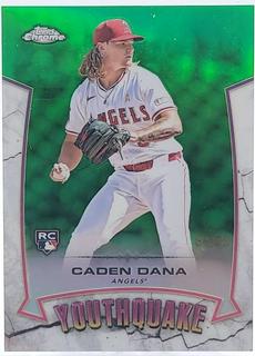 Caden Dana
