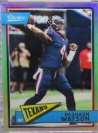 Deshaun Watson