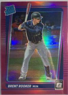 Brent Rooker