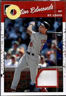Jim Edmonds