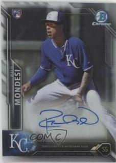 Raul Mondesi