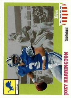 Joey Harrington