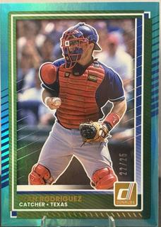 Ivan Rodriguez