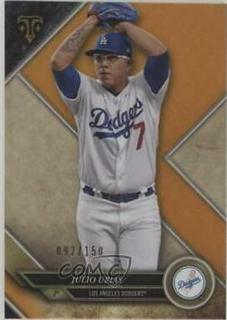 Julio Urias