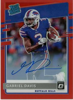 Gabriel Davis