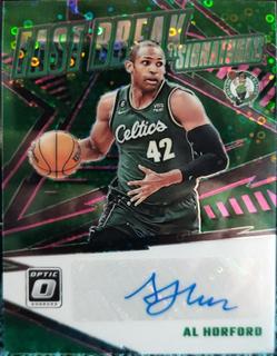 Al Horford