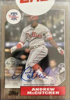 Andrew McCutchen