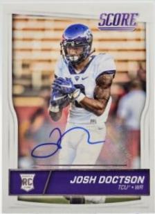 Josh Doctson