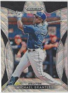 Michael Brantley