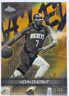 Kevin Durant