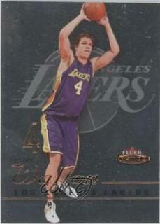 Luke Walton