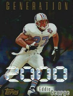 Eddie George