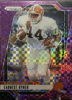 Earnest Byner