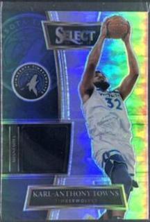 Karl Anthony Towns