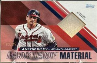 Austin Riley