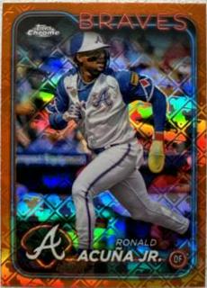 Ronald Acuna Jr.